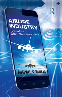 Cover Airline Industry