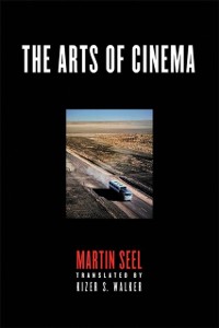 Cover Arts of Cinema