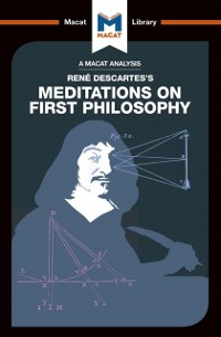 Cover Analysis of Rene Descartes's Meditations on First Philosophy