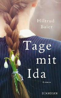 Cover Tage mit Ida