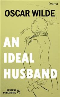 Cover An ideal husband