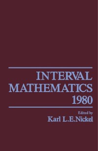 Cover Interval Mathematics 1980