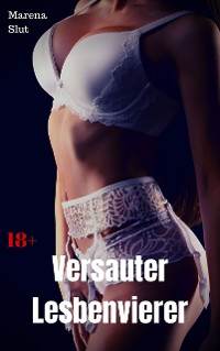 Cover Versauter Lesbenvierer