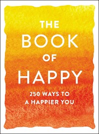 Cover Book of Happy