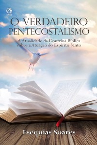 Cover O Verdadeiro Pentecostalismo