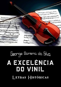 Cover A Excelência Do Vinil