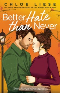 Cover Better Hate than Never