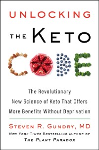 Cover Unlocking the Keto Code