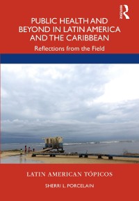 Cover Public Health and Beyond in Latin America and the Caribbean