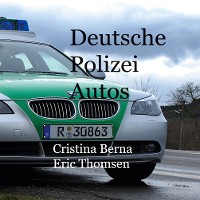 Cover Deutsche Polizeiautos