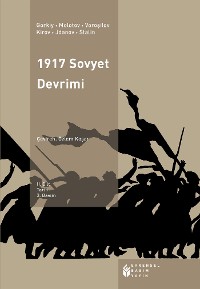Cover 1917 Sovyet Devrimi 2