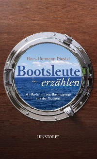 Cover Bootsleute erzählen