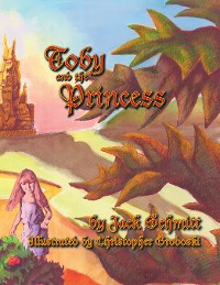 Cover Toby and the Princess