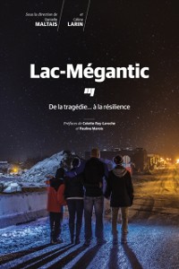 Cover Lac-Mégantic
