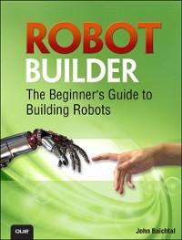 Cover Robot Builder
