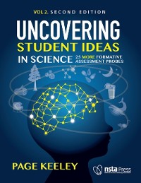 Cover Uncovering Student Ideas in Science, Volume 2