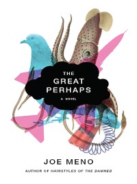 Cover The Great Perhaps: A Novel