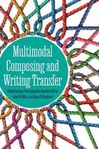 Cover Multimodal Composing and Writing Transfer