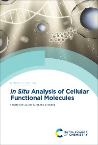 Cover In Situ Analysis of Cellular Functional Molecules