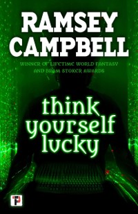 Cover Think Yourself Lucky