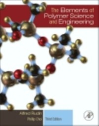 Cover Elements of Polymer Science and Engineering