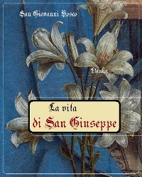 Cover La vita di San Giuseppe