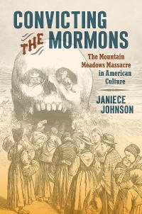 Cover Convicting the Mormons