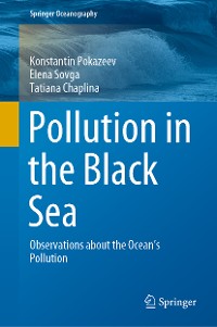 Cover Pollution in the Black Sea