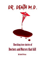 Cover Dr. Death M.D.