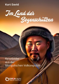 Cover Im Land der Bogenschützen