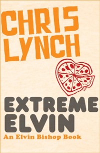 Cover Extreme Elvin