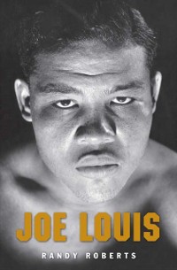 Cover Joe Louis