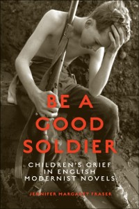 Cover Be a Good Soldier
