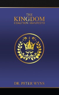 Cover The Kingdom Coalition Manifesto