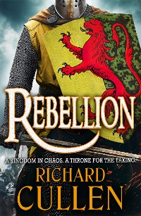 Cover Rebellion