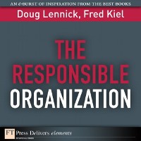 Cover Responsible Organization, The