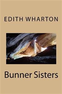 Cover Bunner Sisters