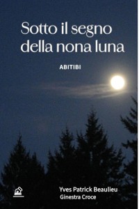 Cover Sotto il segno della nona luna