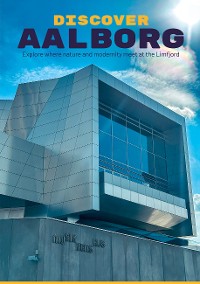 Cover Discover Aalborg