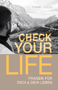 Cover Check Your Life