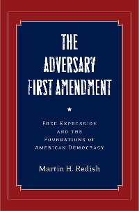 Cover The Adversary First Amendment