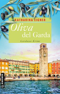 Cover Oliva del Garda