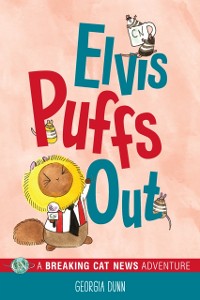 Cover Elvis Puffs Out
