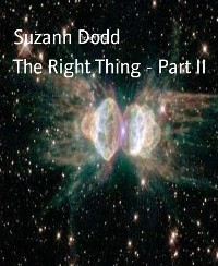 Cover The Right Thing - Part II