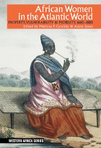 Cover African Women in the Atlantic World
