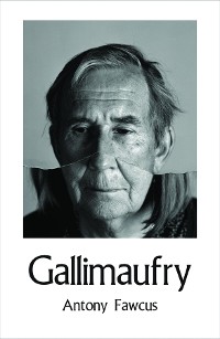 Cover Gallimaufry