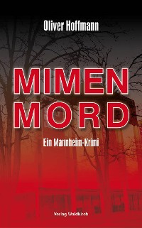 Cover Mimenmord