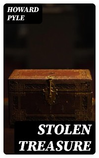 Cover Stolen Treasure