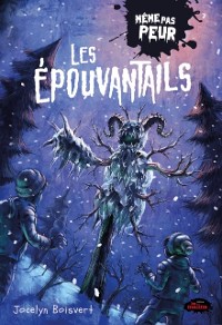 Cover Meme pas peur -  Les epouvantails