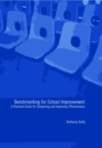 Cover Benchmarking for School Improvement